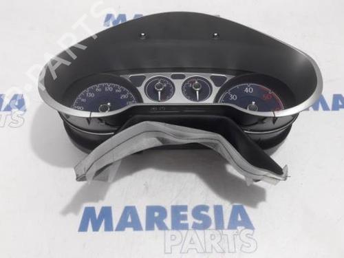 Used Instrument cluster LANCIA DELTA III (844_) 1.6 D Multijet (844.AXC11, 844.AXC1A) (120 hp) 31424394