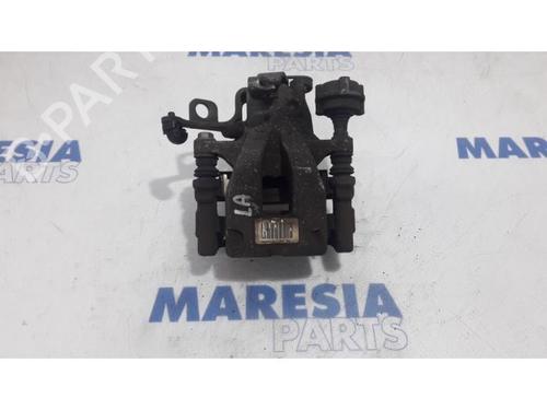 Used Left rear brake caliper CITROËN C4 Picasso I MPV (UD_) 2.0 HDi 138 (136 hp) 31536475