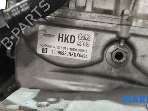 Engine OPEL KARL (C16) 1.0 | BP39750764M1 - Image 12