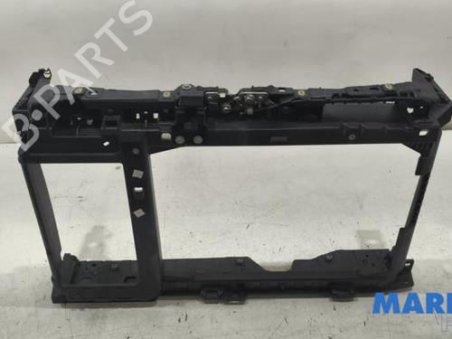 Used Front slam panel Front slam panel PEUGEOT 208 II (UB_, UP_, UW_, UJ_) 1.2 PureTech 100 (101 hp) 39961207 39961207