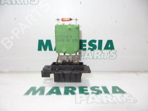 Used Electronic sensor FIAT GRANDE PUNTO (199_) 1.3 D Multijet (75 hp) 31424861