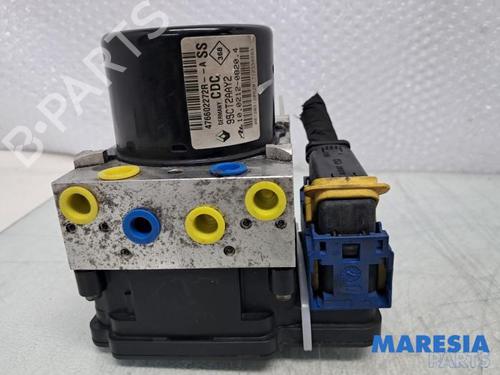 Pompe ABS RENAULT SCÉNIC III (JZ0/1_) 1.5 dCi (110 hp) 32394894