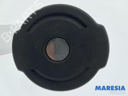 Ignition barrel CITROËN BERLINGO MULTISPACE (B9) 1.6 VTi 120 | BP40199553M48 - Image 5