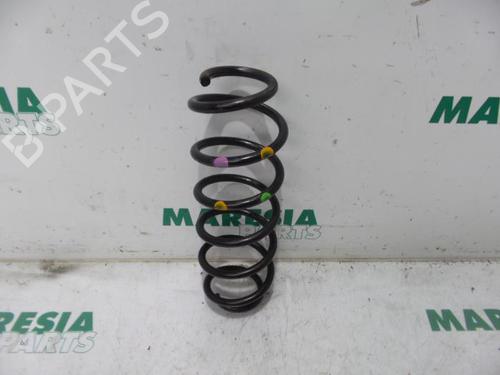 Støddæmperfjeder CITROËN DS3 (SA_) 1.6 HDi 90 (92 hp) 31405428