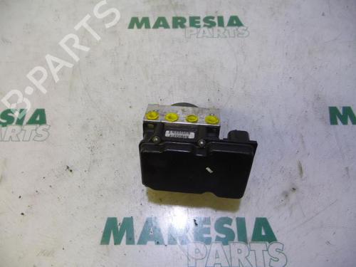 ABS pump FIAT PANDA (169_) 1.2 (169.AXB11, 169.AXB1A) | BP31401416M43