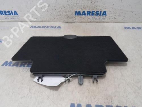Used Luggage compartment floor CITROËN C4 Grand Picasso II (DA_, DE_) 1.6 HDi / BlueHDi 115 (115 hp) 31428574