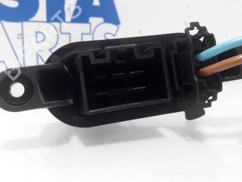 Electronic sensor RENAULT MASTER III Platform/Chassis (EV, HV, UV) 2.3 dCi 135 FWD (EV0N, HV0N, UV0N, EV08, HV08, UV08) | BP31420320M84