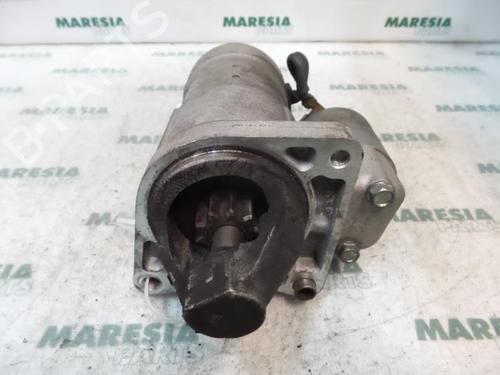 Starter FIAT PANDA (169_) 1.2 (169.AXB11, 169.AXB1A) | BP31473315M8