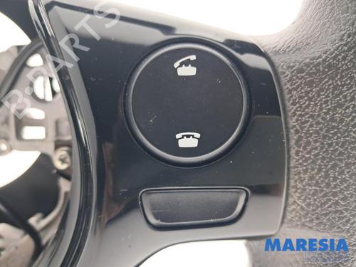 Steering wheel PEUGEOT 108 1.0 VTi | BP37524327C49 - Image 3