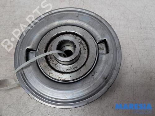 Pulley RENAULT CAPTUR II (HF_) TCe 160 (HFN1) | BP40528574M122 - Image 2