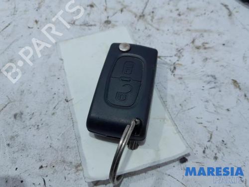 Engine control unit (ECU) CITROËN C3 II (SC_) 1.6 HDi | BP31479727M57  - Image 13