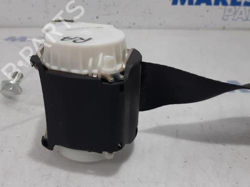 Rear right seatbelt FIAT 500 (312_) 0.9 (312AXG1A, 312.AXG11) | BP31494865I28 - Image 4