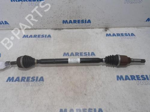 Used Right front driveshaft CITROËN C3 II (SC_) 1.2 VTi 82 (82 hp) 31494247