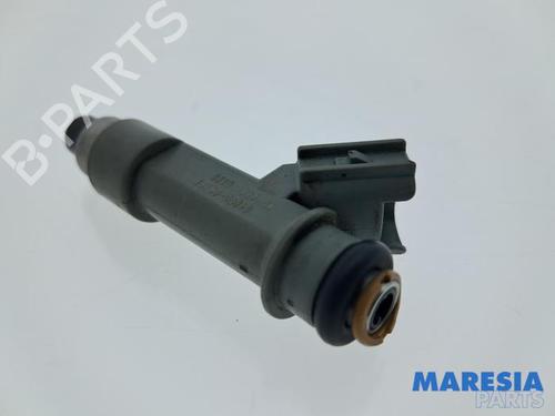 Inyector CITROËN C1 (PM_, PN_) 1.0 (68 hp) 32133045