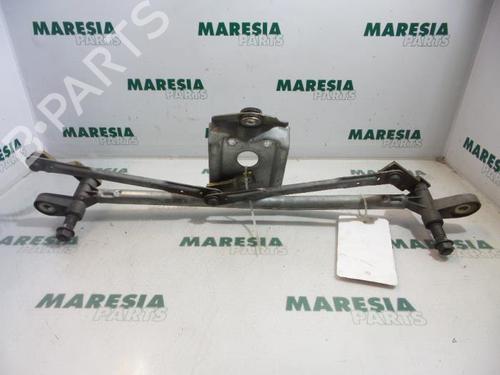 Used Front wipers mechanism CITROËN C5 II Break (RE_) 1.6 HDi (RE9HZC, RE9HYB) (109 hp) 31394358