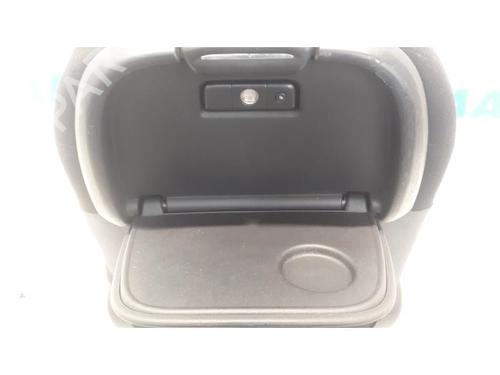 Left front seat CITROËN C3 Picasso (SH_) 1.6 HDI 90 | BP31446709C15  - Image 5