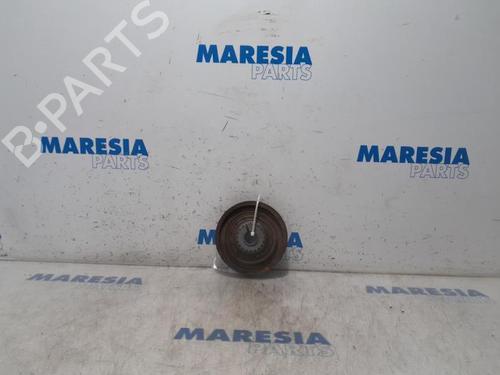 Used Pulley NISSAN NV200 Van 1.5 dCi 85 (M20, M20N, M20M) (86 hp) 31428014
