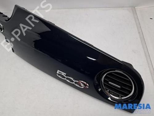 Other FIAT 500 C (312_) 0.9 (312AG1A) | BP31459108O1 