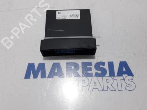 Used Electronic module PEUGEOT 508 I (8D_) 2.0 HDi Hybrid4 AWC (163 hp) 31388605