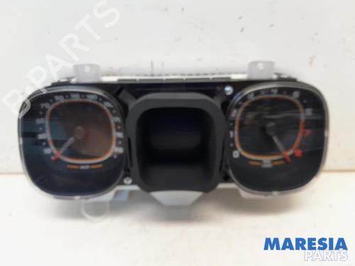 Used Instrument cluster FIAT PANDA (312_, 319_) 0.9 (312PXN1A, 312PXN11) (80 hp) 31517302