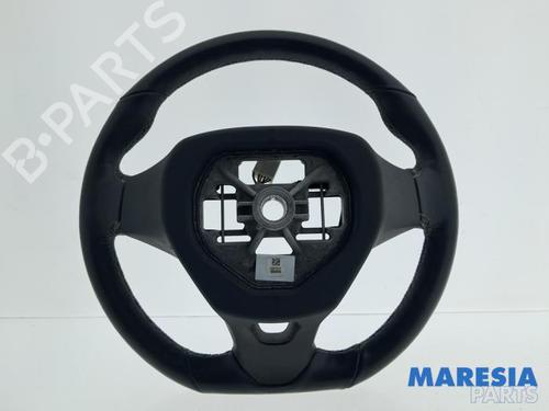 Steering wheel OPEL CORSA F (P2JO) 1.2 (68) | BP40235515C49 - Image 8