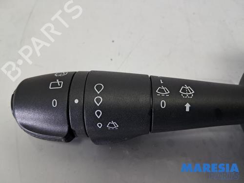 Steering column stalk RENAULT CLIO IV (BH_) 0.9 TCe 90 (BHNF, BHMA, BHMH, BHJK, BHJR) | BP31522376I23