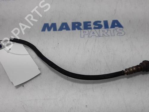 Used Electronic sensor PEUGEOT RCZ 1.6 16V (156 hp) 31511049