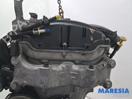 Engine PEUGEOT 3008 I MPV (0U_) 1.6 THP | BP31672815M1 
