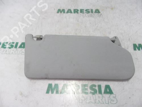 Used Left sun visor CITROËN C4 AIRCROSS 1.6 HDi 115 (114 hp) 31394685