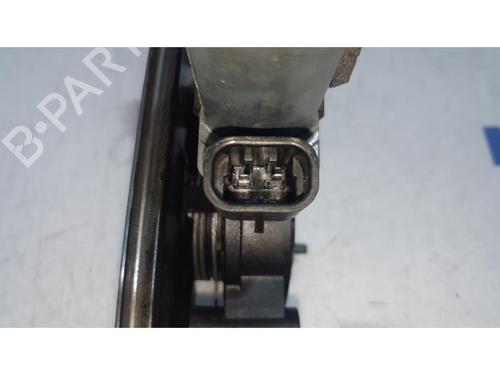 Front right window mechanism FIAT PUNTO EVO (199_) 1.3 D Multijet | BP31419515C23