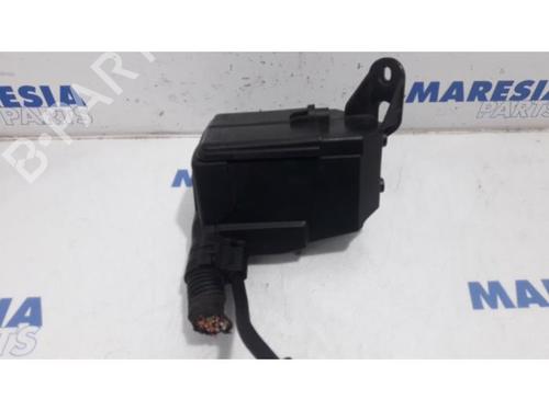 Fuse box FIAT PANDA (312_, 319_) 0.9 (312PXG1A) | BP31533096E1