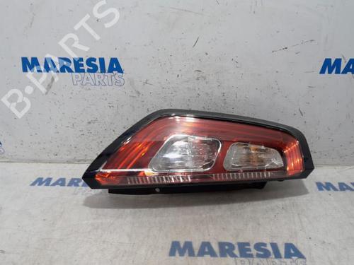 Left taillight FIAT PUNTO EVO (199_) 1.3 D Multijet | BP31441237C34
