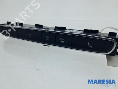 Switch RENAULT ESPACE V (JR_) 1.6 TCe 200 | BP36041311I30 - Image 2