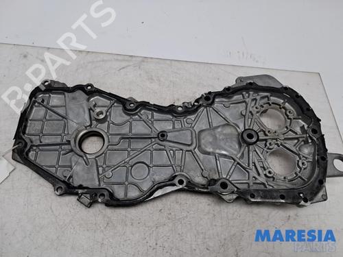 Timing cover RENAULT CAPTUR II (HF_) TCe 160 (HFN1) | BP40516843M123 - Image 4