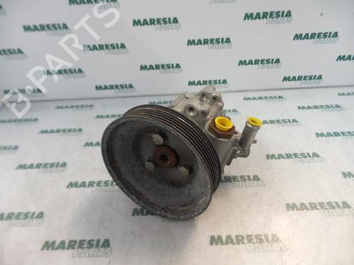 Used Steering pump Steering pump ALFA ROMEO 156 (932_) 2.0 16V T.SPARK (932A2) (155 hp) 31475648 31475648