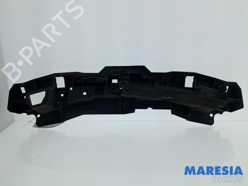 Front bumper PEUGEOT 108 1.0 VTi | BP36420567C7 - Image 3
