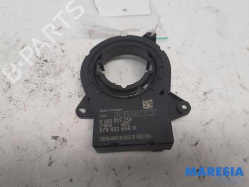 Electronic sensor RENAULT TRAFIC III Van (FG_) 1.6 dCi 95 (FGMJ, FGMR) | BP31410125M84