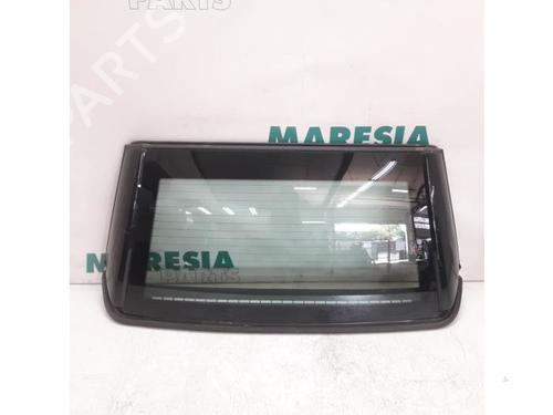Used Bootlid window PEUGEOT 207 CC (WD_) 1.6 16V (120 hp) 31437875