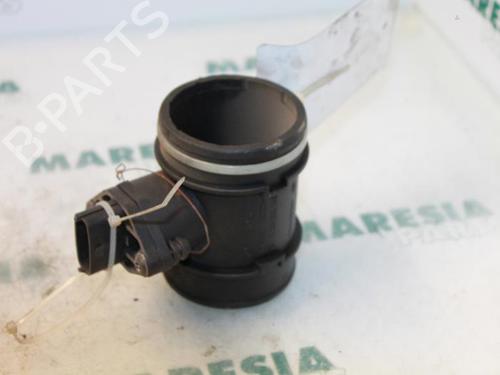 Used Mass air flow sensor Mass air flow sensor FIAT PUNTO (188_) 1.9 JTD 80 (188.237, .257, .337, .357) (80 hp) 31462499 31462499