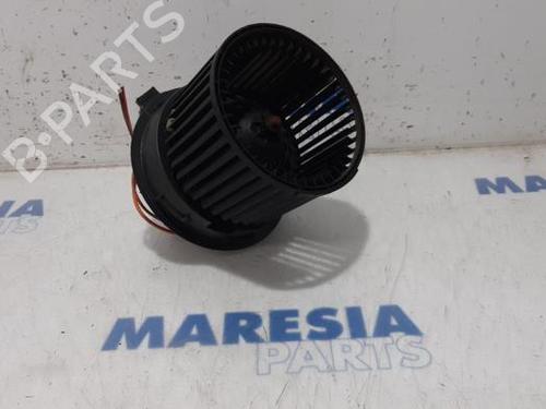 Used Heater blower motor RENAULT CLIO IV Grandtour (KH_) 1.2 TCe 120 (KHAU) (118 hp) 31454520