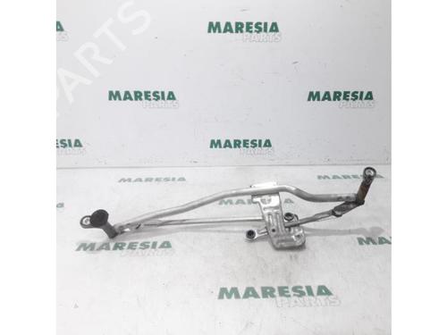 Used Front wipers mechanism CITROËN JUMPER II Van 2.2 HDi 110 (110 hp) 31445848