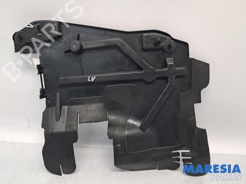 Rohr für PEUGEOT 2008 I (CU_) 1.2 VTi (82 hp) 31507281