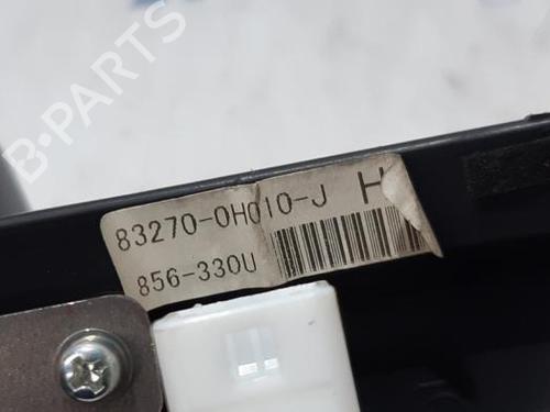 Other PEUGEOT 107 (PM_, PN_) 1.0 | BP31476663O1