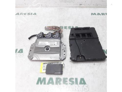 Used Engine control unit (ECU) RENAULT GRAND SCÉNIC II (JM0/1_) 2.0 (135 hp) 31457054