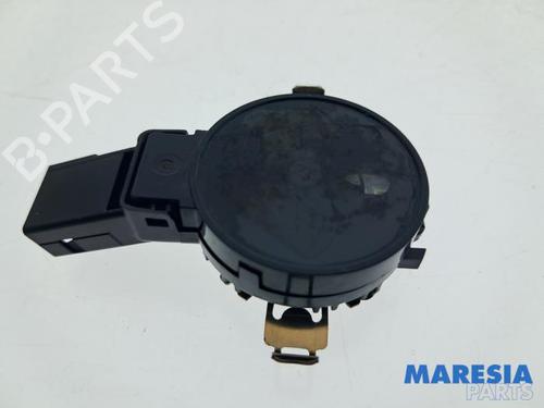 Electronic sensor CITROËN C3 III (SX) 1.2 THP 110 (SXHNPS, SXHNZT, SXHNZ6) | BP38105577M84 - Image 2
