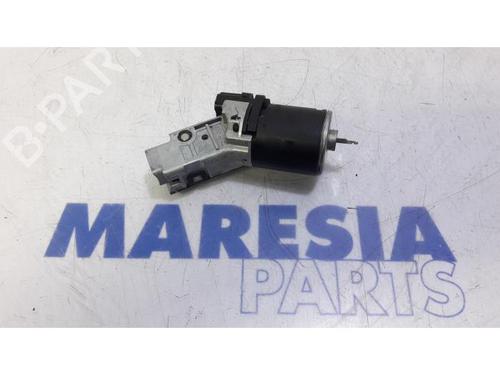 Used Ignition barrel Ignition barrel PEUGEOT 2008 I (CU_) 1.2 THP 110 / PureTech 110 (110 hp) 31453634 31453634