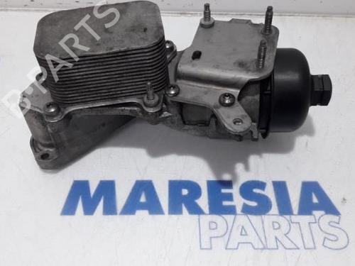 Used Other CITROËN JUMPY II Van 1.6 HDi 90 8V (90 hp) 31472694