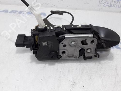 Electronic module CITROËN C3 II (SC_) 1.6 HDi | BP31406325M83