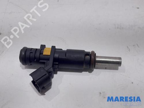 injector-peugeot-207-wa_-wc_-2006-2007-2008-2009-2010-2011-2012-2013-2014-2015-31404057 main image