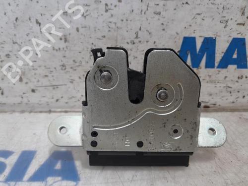 Electronic module FIAT 500 (312_) 0.9 (312AXG1A, 312.AXG11) | BP31527617M83